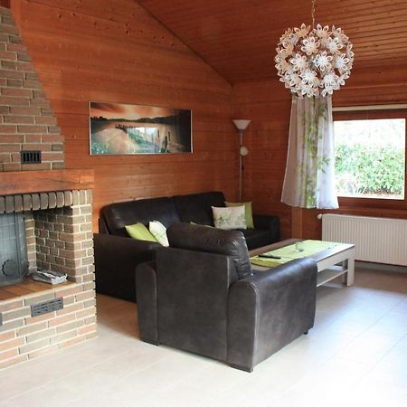 Ferienhaus Buchenblick Ankelohe Extérieur photo
